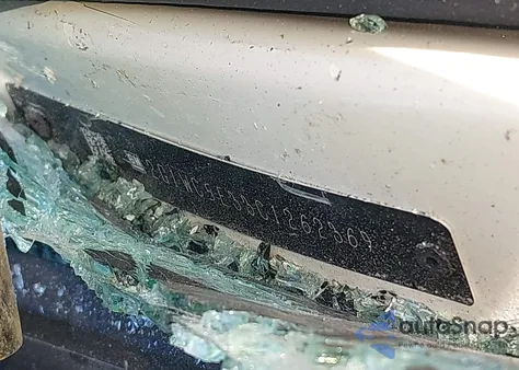 2012 Chevrolet Impala Ltz z USA, uszkodzony, nr VIN 2G1WC5E33C1262369